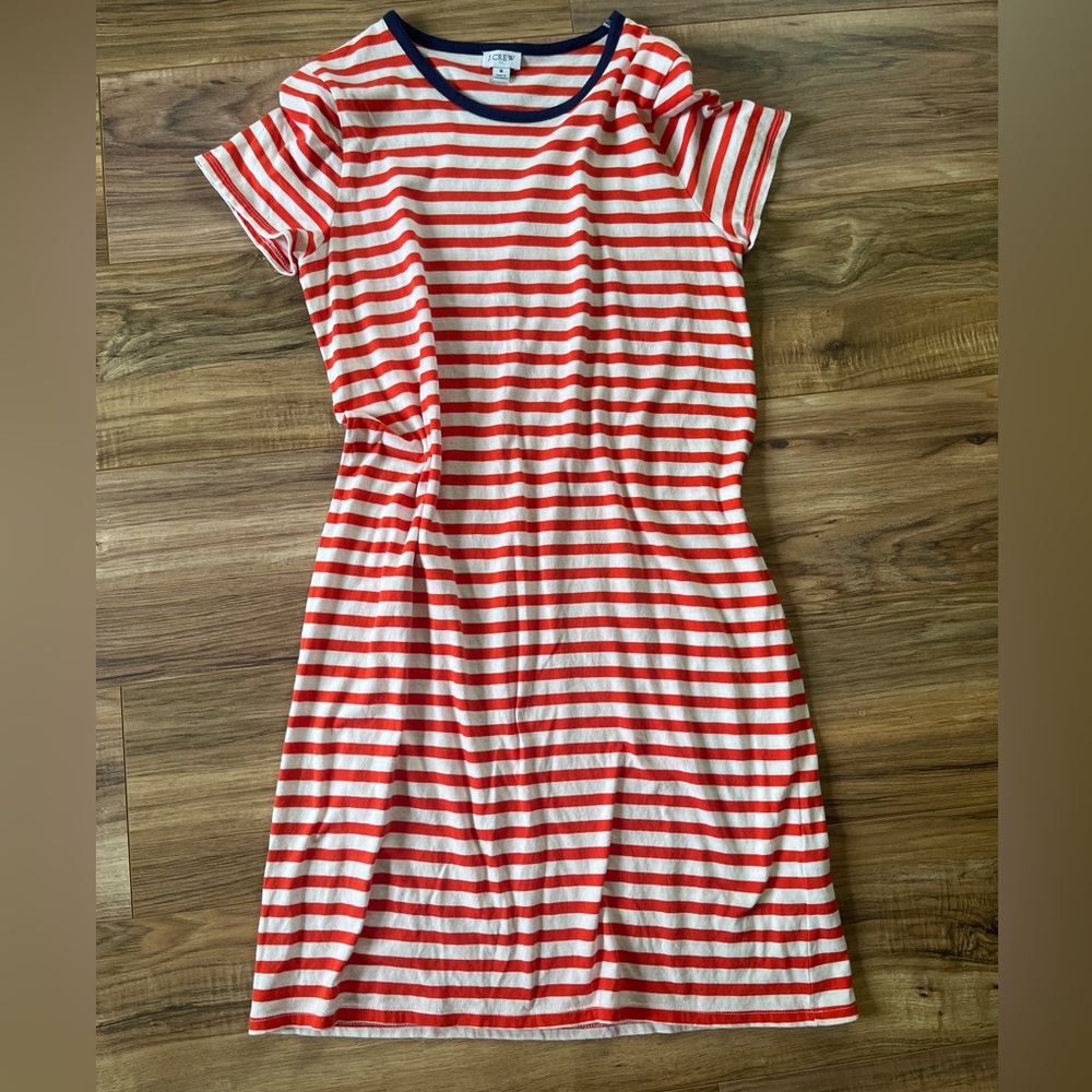J. Crew size M dress